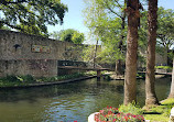 San Antonio River Walk