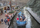 San Antonio River Walk