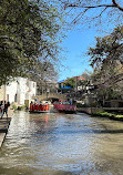 San Antonio River Walk