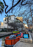 San Antonio River Walk