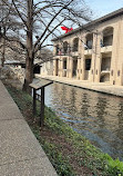 San Antonio River Walk