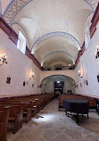 Mission San Jose Catholic Church