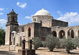 Mission San Jose Catholic Church