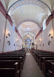 Mission San Jose Catholic Church