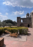 Mission San Jose Catholic Church