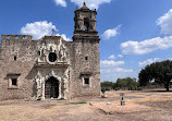 Mission San Jose Catholic Church