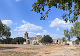 Mission San Jose Catholic Church