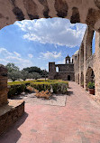 Mission San Jose Catholic Church