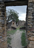 Mission San Francisco De La Espada Catholic Church