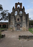 Mission San Francisco De La Espada Catholic Church