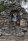 Mission San Francisco De La Espada Catholic Church