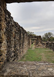 Mission San Francisco De La Espada Catholic Church