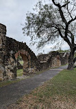 Mission San Francisco De La Espada Catholic Church