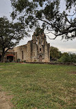 Mission San Francisco De La Espada Catholic Church