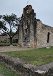 Mission San Francisco De La Espada Catholic Church