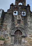 Mission San Francisco De La Espada Catholic Church