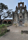 Mission San Francisco De La Espada Catholic Church