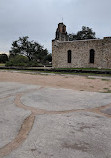 Mission San Francisco De La Espada Catholic Church