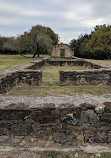 Mission San Francisco De La Espada Catholic Church