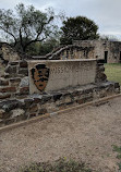 Mission San Francisco De La Espada Catholic Church