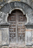 Mission San Francisco De La Espada Catholic Church