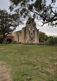 Mission San Francisco De La Espada Catholic Church