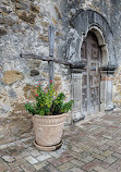 Mission San Francisco De La Espada Catholic Church