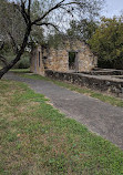 Mission San Francisco De La Espada Catholic Church