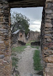 Mission San Francisco De La Espada Catholic Church