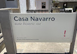 Casa Navarro State Historic Site