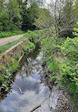 Berrylands Nature Reserve