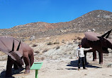 Jurupa Mountains Discovery Center