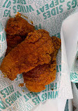 Wingstop Edinburgh St James Quarter