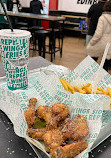 Wingstop Edinburgh St James Quarter