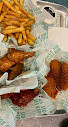 Wingstop Edinburgh St James Quarter