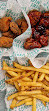 Wingstop Edinburgh St James Quarter