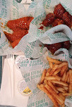 Wingstop Edinburgh St James Quarter