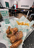 Wingstop Edinburgh St James Quarter