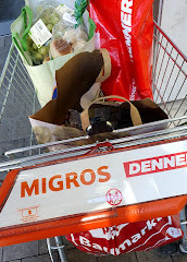 Migros-Supermarkt - Ittigen