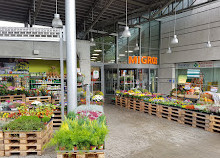 Migros-Supermarkt - Ittigen