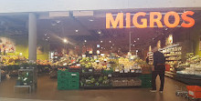 Migros-Supermarkt - Ittigen