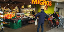 Migros-Supermarkt - Ittigen