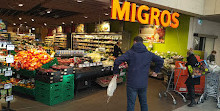 Migros-Supermarkt - Ittigen