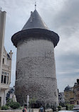 Donjon de Rouen