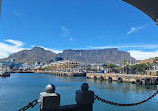 GINJA Restaurant Cape Town