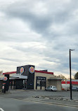 Burger King Ashburton