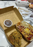 Jollibee در Unimart Capitol Commons