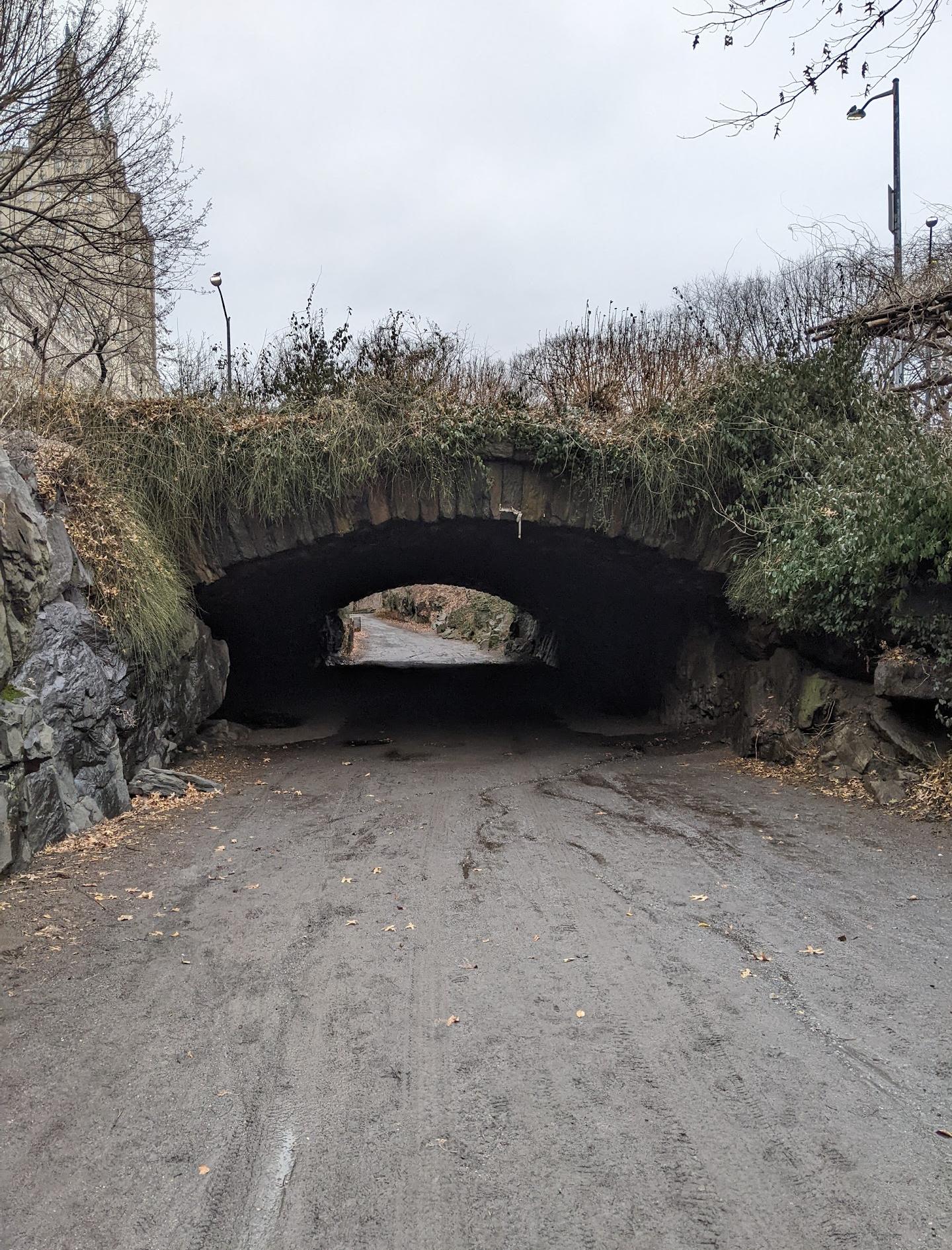 Riftstone Arch