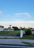 Cherry Grove Oceanfront Park