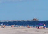 Cherry Grove Oceanfront Park